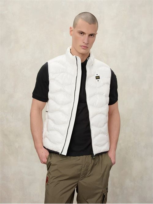  BLAUER | 26SBLUX02184 005958/100GG